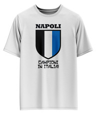 MAGLIA TEE T SHIRT KIT 2025-2026 NAPOLI AWAY KIT NON ORIGINALE