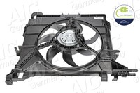 LÜFter, MotorkÜHlung FÜR Smart Fortwo Coupe (451) - Aic 71737