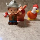6  Fisher Price Little People Mixed Lot — photo 2