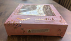 MannaKadar Beauty LASH ESSENTIALS KIT Curler Tweezer 4 Silicone eyelash Pads NEW — photo 7