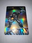 Bo Jackson Battle Arena Colosseum Case Hit Ice Switchblade Travis Hunter CBF-476
