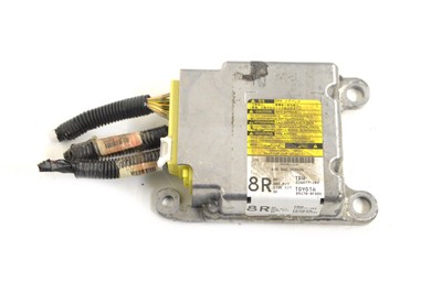 TOYOTA COROLLA Verso 2008 RHD SRS-Steuergerät 216877-104 89170-0F080 12234439
