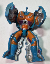 Masters of the Universe Rokkon 1985 Incomplete Vintage MOTU