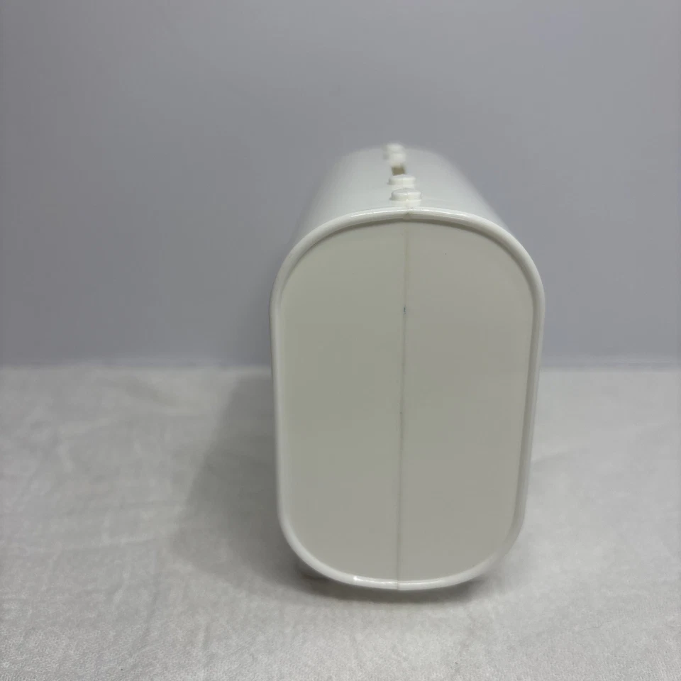 Banco de monedas Econojet de calor solar publicidad petróleo del Golfo de colección alcancía promocional Foto 3 de 4