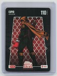 2026 Bo Jackson Battle Arena Cupid #BF-313 Battlefoil