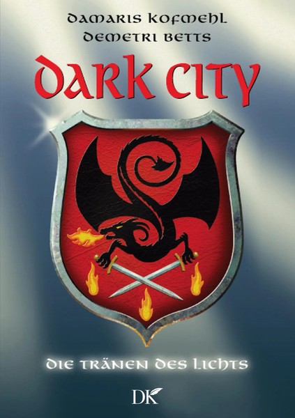 Damaris Kofmehl (U. A.) | Dark City | Taschenbuch | Deutsch (2022) | Dark City-image