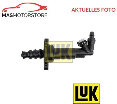KUPPLUNG NEHMERZYLINDER LUK 512 0026 10 P FÜR VW BORA,GOLF IV,TRANSPORTER IV