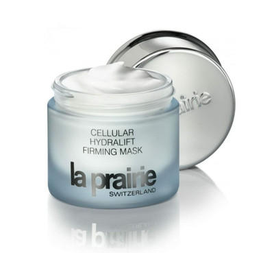 La Prairie Cellular Hydralift Firming Mask 1.7 oz / 50ml - New Sealed Box Fresh