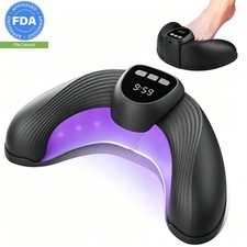 Nail Fungal Nail Laser Device Anti Infection Paronychia Fingernail Treatment