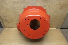 Olds Pontiac Blowproof Safety Bellhousing Scatter Shield Oldsmobile Lakewood👀🏁