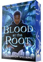 Blood At The Root | Ladarrion Williams | Taschenbuch | Englisch | 2025