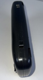 Sega Game Gear Lot w 7 games Case Power Back & Screen TESTED-