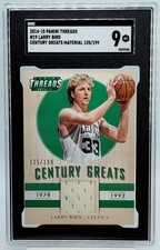 Top 10 Larry Bird Cards of All-Time 31