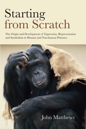 Starting from Scratch by John Matthews -