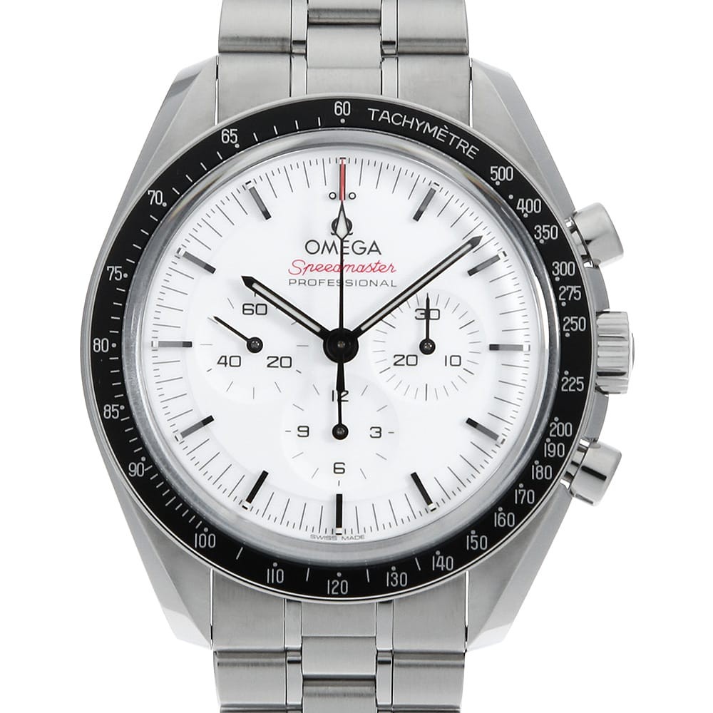 hand mens Moonwatch Professional second 310.30.42.50.04.001 Speedmaster OMEGA - vintagewatches.pk