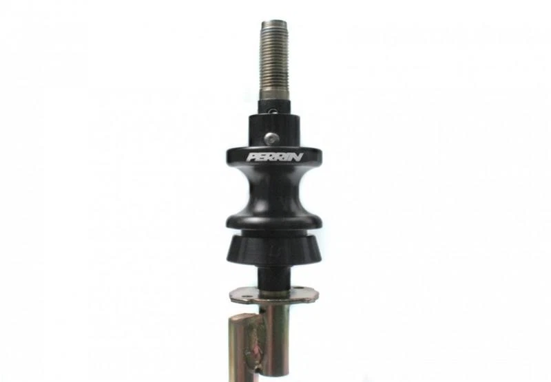 Perrin Black Reverse Lockout Lever for 04+ STI - PSP-INR-250BK - Imagem 4 de 4