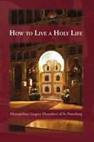 How To Live A Holy Life | Gregory | Englisch | Taschenbuch | 2005