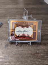 2005 Upper Deck Sweet Spot Classic Signatures HARMON KILLEBREW Auto Rare SP