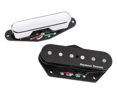 Seymour Duncan Hot Chicken Tele Pickup Set - Open Box