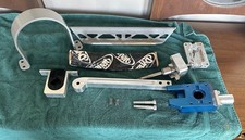 Steeda S550 Mustang Ecoboost Mt-82 Tri-ax Short Shifter 2015-2023 Safety Loop