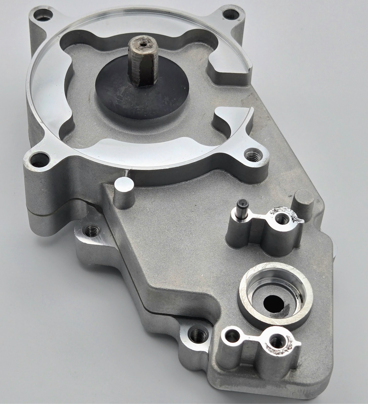 GE Opal 2.0 Ice Maker Gear Box Replacement for LINIX Motor Models