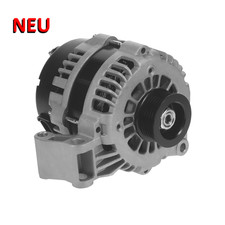Lichtmaschine für LH4235 OPEL ANTARA 3.2 Chevrolet Captiva Holden 96866020