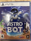 Astro Bot - Sony PlayStation 5 - New Factory Sealed