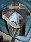 U.S. AIR FORCE Hat USAF Military Cap Embroidered Adjustable  — photo 2