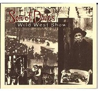 Son Of Dave - Wild West Show - Cd - G4Z