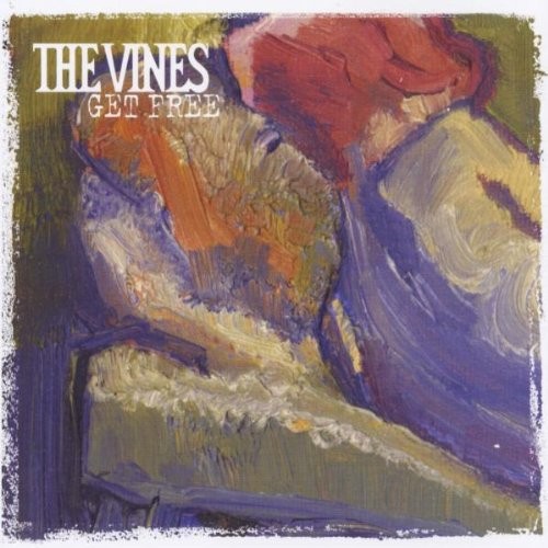 The Vines получают бесплатно (CD) (ИМПОРТ ИЗ Великобритании)
