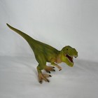 2013 Schleich Dinosaur Tyrannosaurus Rex (T-Rex ) 10" Long