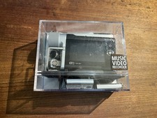 Sony HDR-MV1 Handycam High Definition Camcorder Built-in Wi-Fi microSD HDMI