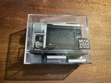 Sony HDR-MV1 Handycam High Definition Camcorder Built-in Wi-Fi microSD HDMI