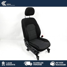 Original Sitz vorn rechts Beifahrersitz Mercedes B-Klasse W246 A2469102303
