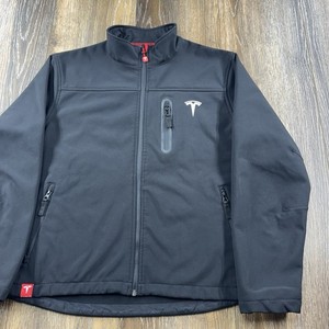 Tesla Bomber Jacket | eBay