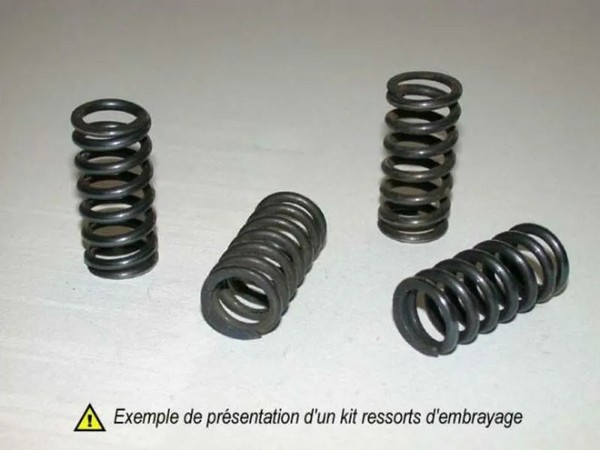 KUPPLUNGSFEDER-KIT FüR Ktm 450 Exc 2009-11-image