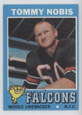 Tommy Nobis