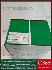 1pcs Schneider ATV320U75N4B VFD / ELECTRICAL DRIVE 10HP - NEW IN FACTORY BOX