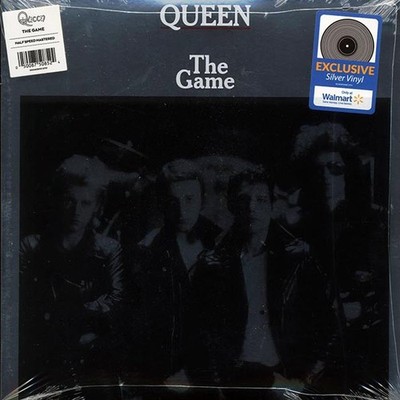 Queen - The Game - NEW VINYL