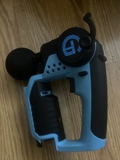 Theragun Massage Gun Model RK2516K No Accessories 