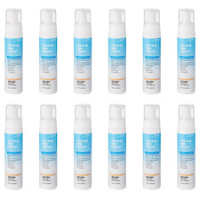 Smith  Nephew Secura Total Body Foam Cleanser, 8.5 oz Each - Case of 12 Bottles