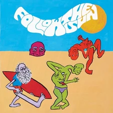 Follow The Sun by Various Artists [Audio CD]