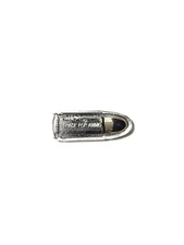Bullet 1 Gram .999 Fine Silver Bar