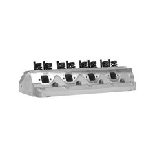 Edelbrock 5023 Ford 289 302 351w 170cc E-street Aluminum Cylinder Heads Pair