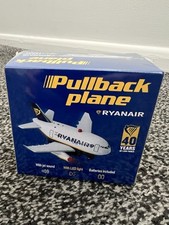 RYANAIR FunPlane Toy