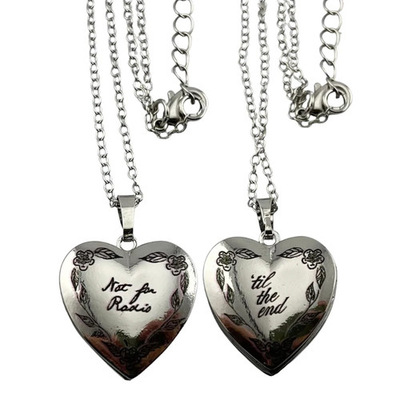 #ad Not For Radio Melt Album Necklace In Hand Ready to Ship $104.99