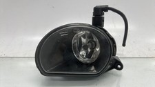 Antibrouillard Audi A3