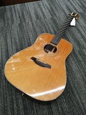 Fuch D23Cr Acoustic Guitar Safe delivery from Japan