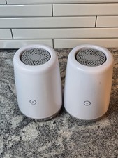 CenturyLink C4000XG WiFi 6 Modem Router Gateway Lot of 2 Dual-Band AX Gigabit