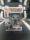 Funko Pop! Rocks Slipknot Jay Weinberg with Drumsticks Vinyl Figure #298